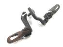 Yamaha XT 600 Z Ténéré 55W [1986] - Firadores del conductor Set Pareja-4