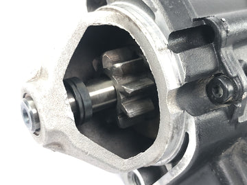 Moto Guzzi V11 Sport [1999] - Motor de arranque Valeo 12V - 0