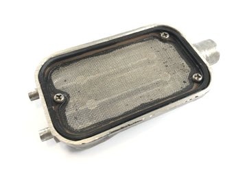 Honda Goldwing GL 1200 [SC14] - Filtro de aceite