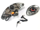BMW R 1200 CL K30 [2003] - Locksmith con llave de bloqueo de encendido de la tapa de combustible-5