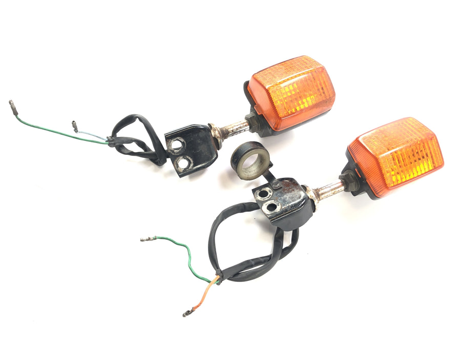 Honda XL 600 R PD03 [1985] - Pareja de set de Blinker