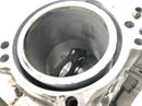Honda VTR 1000 SP 1 SC45 [2001] - Motor vacío con pistones-4
