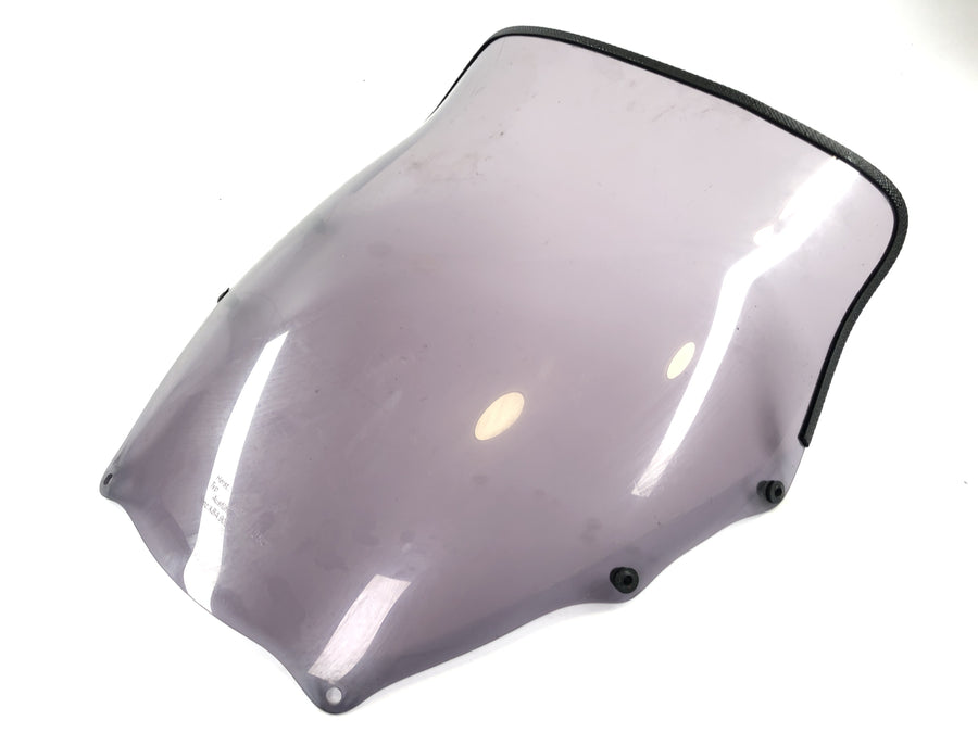 Kawasaki GPZ 1100 ZXT10E [1997] - Visor de disco de descenso