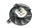 Honda CBR 1000 RR SC57 [2006] - Ventilador del radiador motor del ventilador ventilador eléctrico ventilador de refrigeración-5