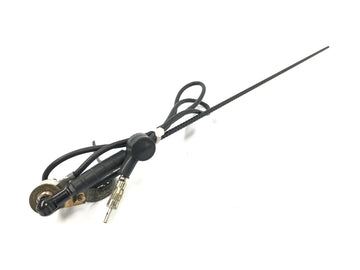BMW R 1150 RT R22 [2001] - Antena radiorecepción antena radio antena vehículo