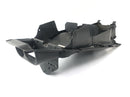 Yamaha YZF R1 RN01 [1998] - Disfraz de encubierto trasero-2