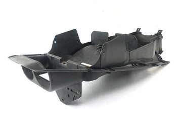 Yamaha YZF R1 RN01 [1998] - Disfraz de encubierto trasero - 0