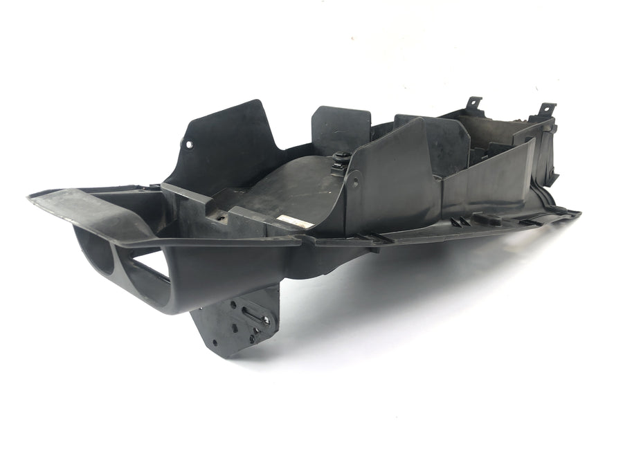Yamaha YZF R1 RN01 [1998] - Disfraz de encubierto trasero
