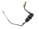 Yamaha DT 125 R DE03 [2000] - Conmutador luz freno trasero, conmutador pedal freno-1