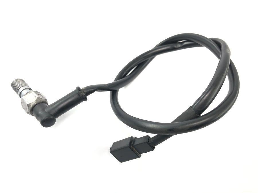 Aprilia SX 125 KX1 [2020] - Interruptor de luz de freno interruptor de freno