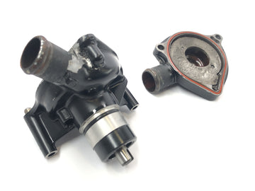 Triumph Daytona 955i T595N [2003] - bomba de refrigerante de bomba de agua