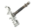 Yamaha DT 125 R DE03 [2000] - cabezal de dirección puente de horquilla inferior horquilla yugo tubo de dirección-1