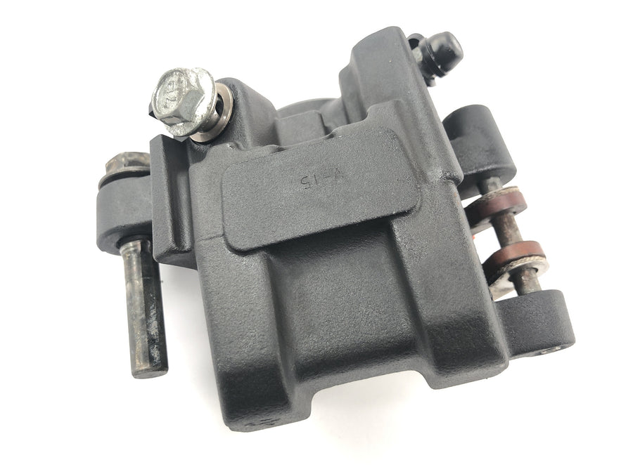 Suzuki GSF 1250 SA Bandit WVCH [2007] - Pinza de freno trasero Nissin