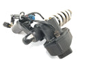 BMW K 1200 S K12S [2005] - amortiguador trasero ESA electronic WP-7