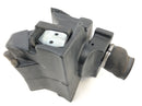 KTM LC4 640 EGS [2004] - Caja de filtro de aire Airbox-4