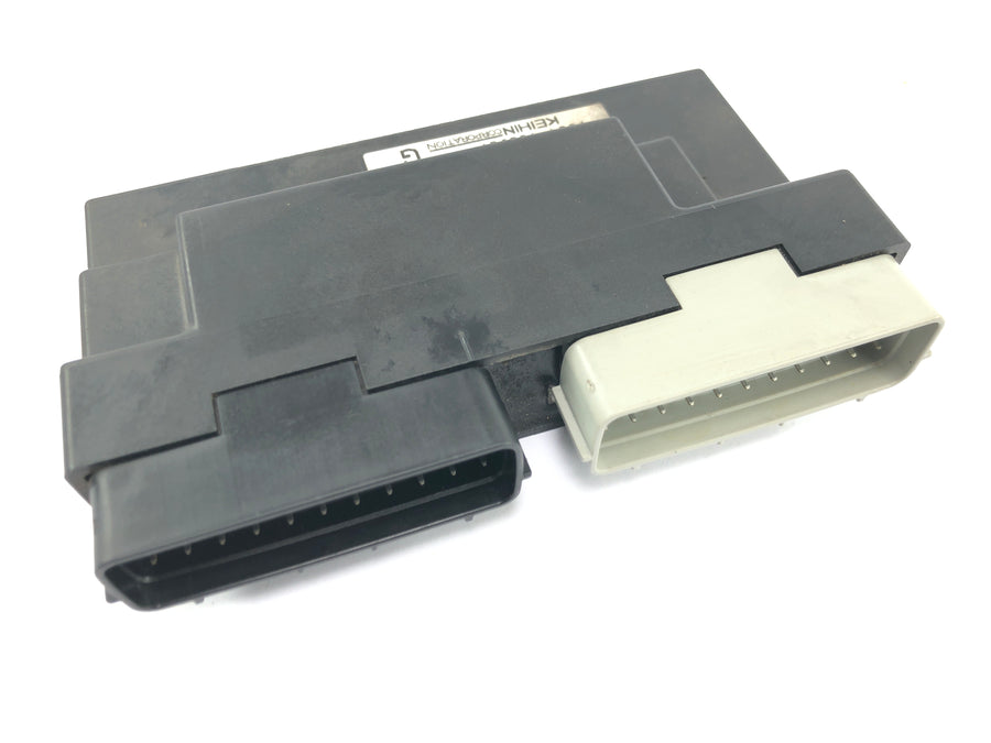 Honda VFR 800 FI RC46 [1999] - Unidad de control CDI unidad de encendido unidad de control ECU