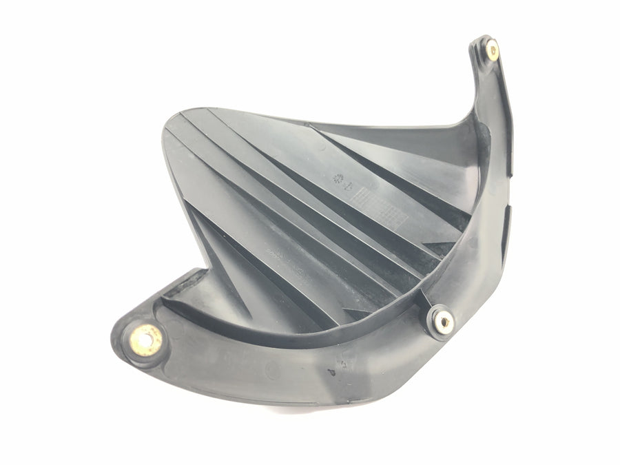 Honda CBR 600 RR PC37 [2004] - Protector contra salpicaduras de rueda trasera