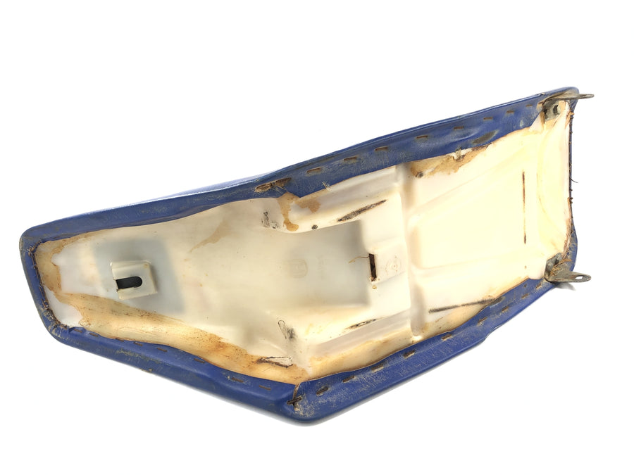 Husqvarna TE 610 8AE [1994] - SEATE SEATH Tapicery Blue Husqvarna OEM