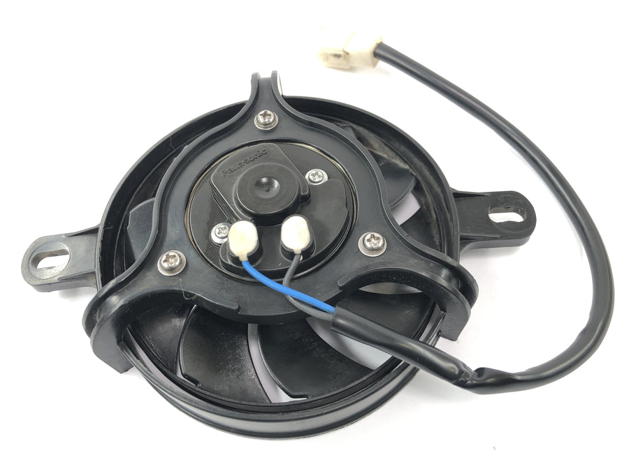 Aprilia SX 125 KX1 [2020] - Ventilador del radiador