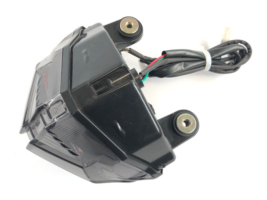 Ducati 1098 S H7 [2009] - Luz trasera Luz trasera