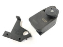 BMW K 1300 S K12S [2010] - Test -Entener Flap Device Eyer-3