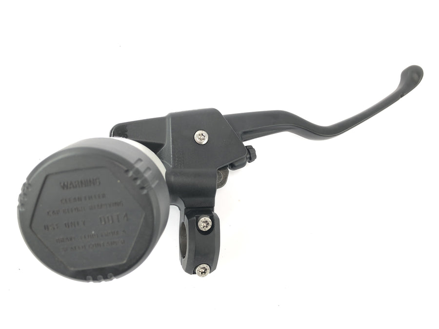 BMW K 1200 S K12S [2004] - Bomba freno palanca palanca freno mano