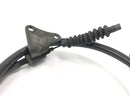 Honda NX 650 RD08 [1995] - Carter de la carta de cable de embrague Honda NX 650 RD08-3
