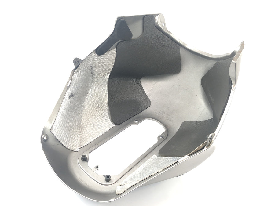 Kawasaki ZX 12 R ZXT20A [2001] - Tapa de carenado para depósito