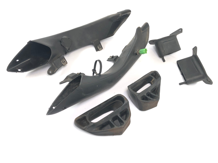 Aprilia SL 1000 Falco PA [2000] - Set de revestimiento del canal aéreo