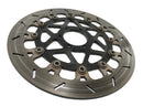 Cagiva Mito 125 Evo 8P [2000] - Disco de freno 320 x 5.00 mm en la parte delantera-5