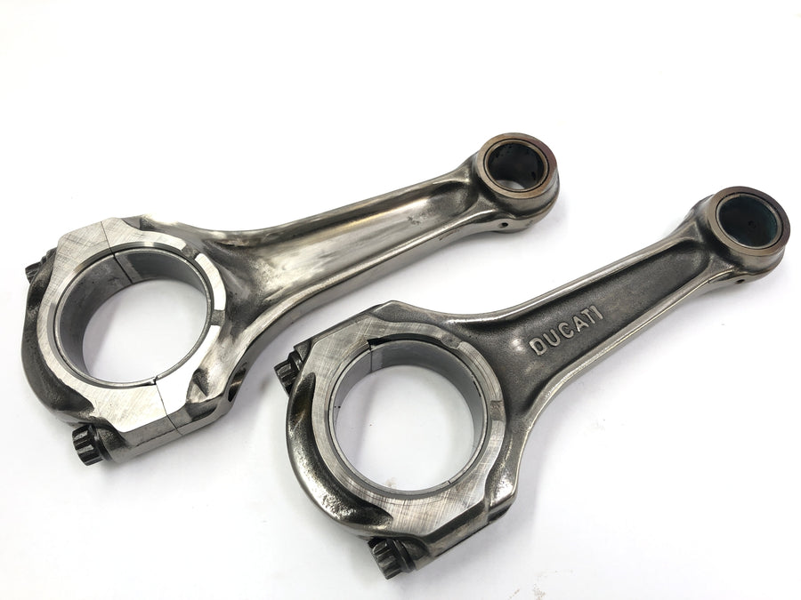 Ducati 900 SS [1991] - Pleuel Set Pareja