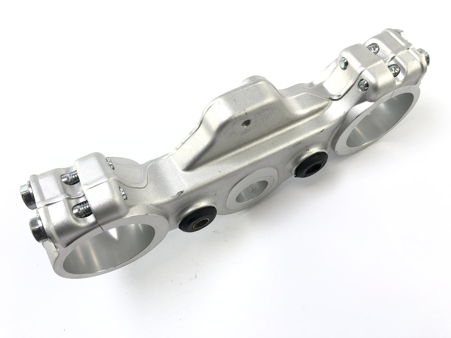 Husqvarna SM 630 A4 [2010] - Puente de la bifurcación arriba