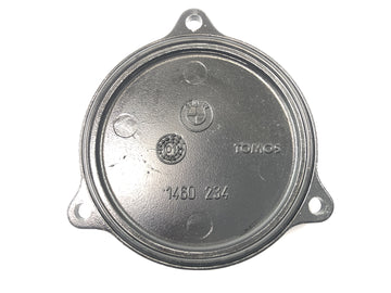 BMW K 1200 GT K12 [2003] - Tapa filtro de aceite tapa motor tapa filtro de aceite - 0