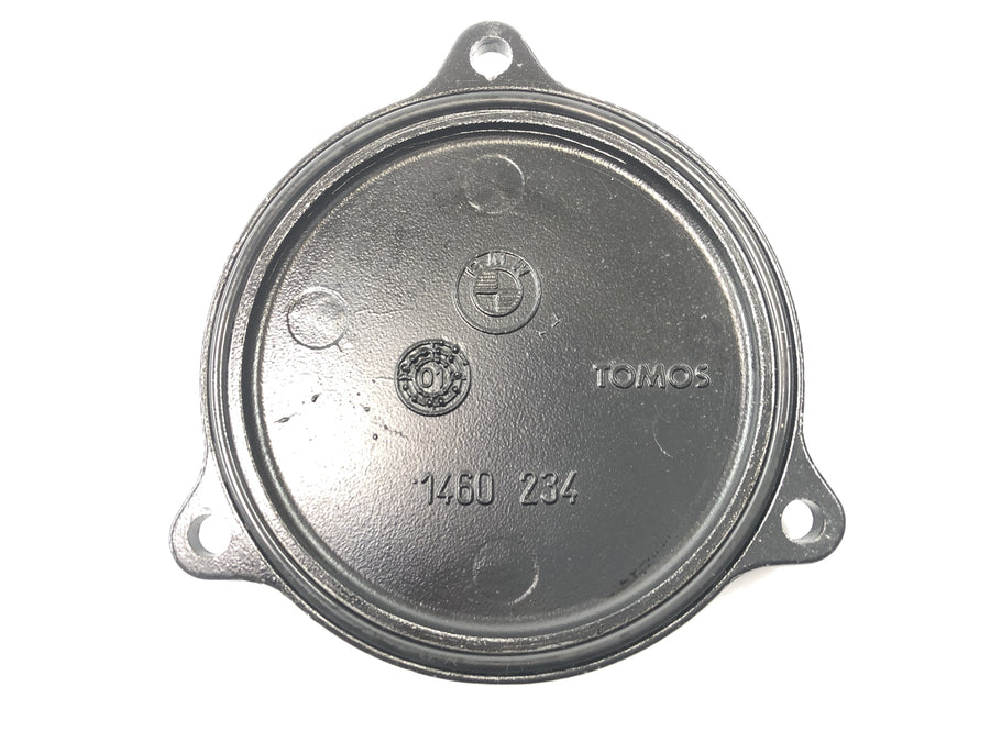 BMW K 1200 GT K12 [2003] - Tapa filtro de aceite tapa motor tapa filtro de aceite