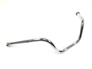 Triumph Thunderbird 900 T309RT [1995] - Manillar tubular manillar cromado-2