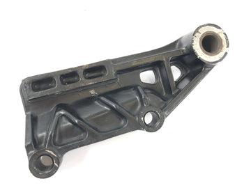 Yamaha RZ 250 R 29L [aprox. 250 YPVS] - Placa de anclaje de placa de anclaje de freno - 0