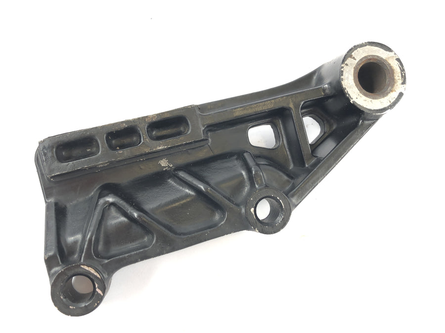 Yamaha RZ 250 R 29L [aprox. 250 YPVS] - Placa de anclaje de placa de anclaje de freno