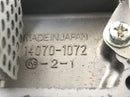 Kawasaki ZRX 1200 S ZRT20A [2001] - Tapa respiradero tapa motor-2