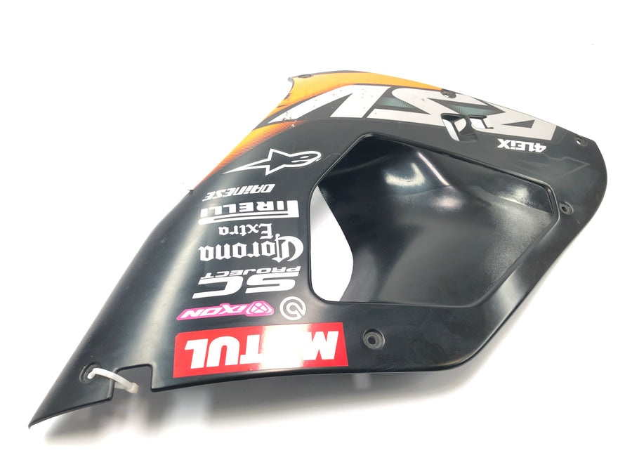 Aprilia RSV 1000 RP Mille [2001] - Carenado lateral derecho