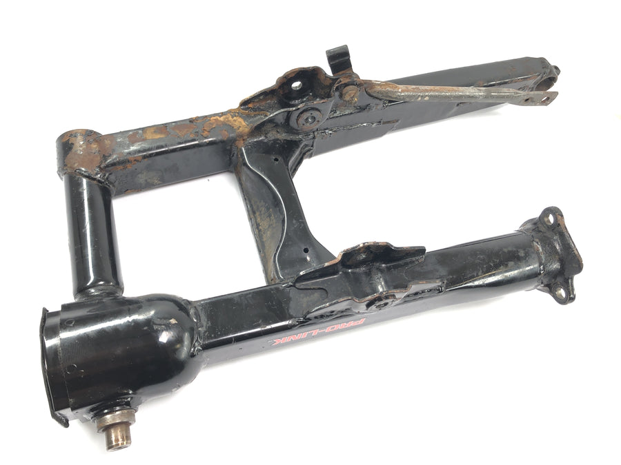 Honda GL 500 SilverWing PC02 [1982] - Swinge Rode Wheel Swing