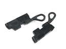 Yamaha V Max 1200 2LT [1998] - Soporte soporte asiento bloqueo asiento bloqueo asiento-1