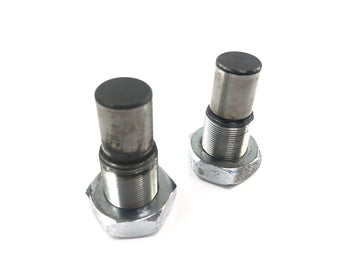 Moto Guzzi V10 Centauro [1998] - Swingarm bolt pair