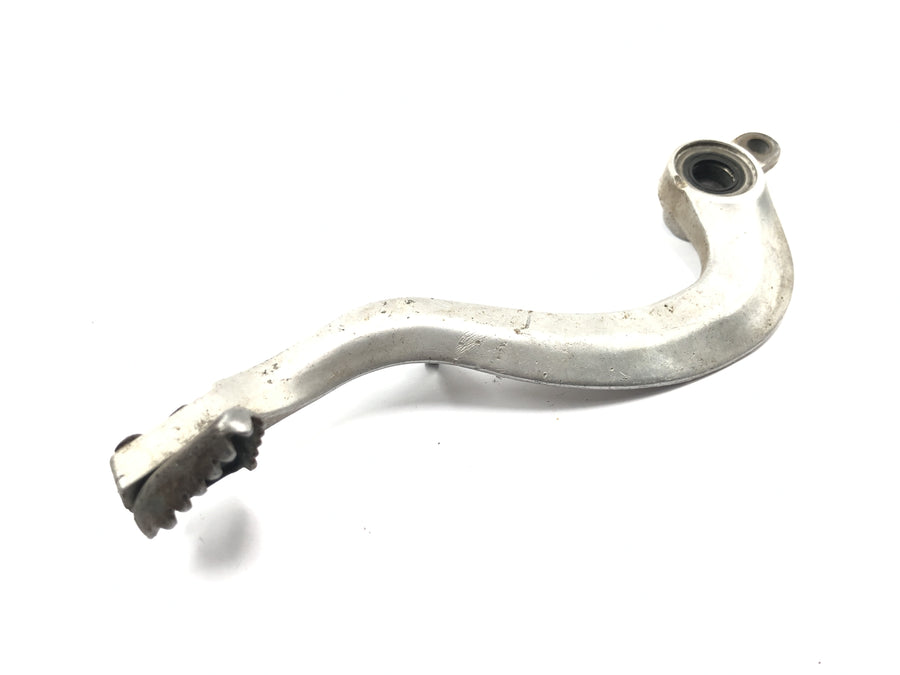 Suzuki RM Z 250 RJ41A [2007] - Maneta pedal freno trasero