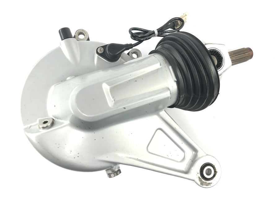 BMW R 1100 S R2S [2000] - transmisión final cardán 33/12