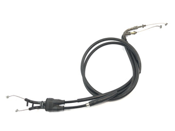 Yamaha XJR 1200 4PU [1996] - Cable del acelerador Cable Bowden