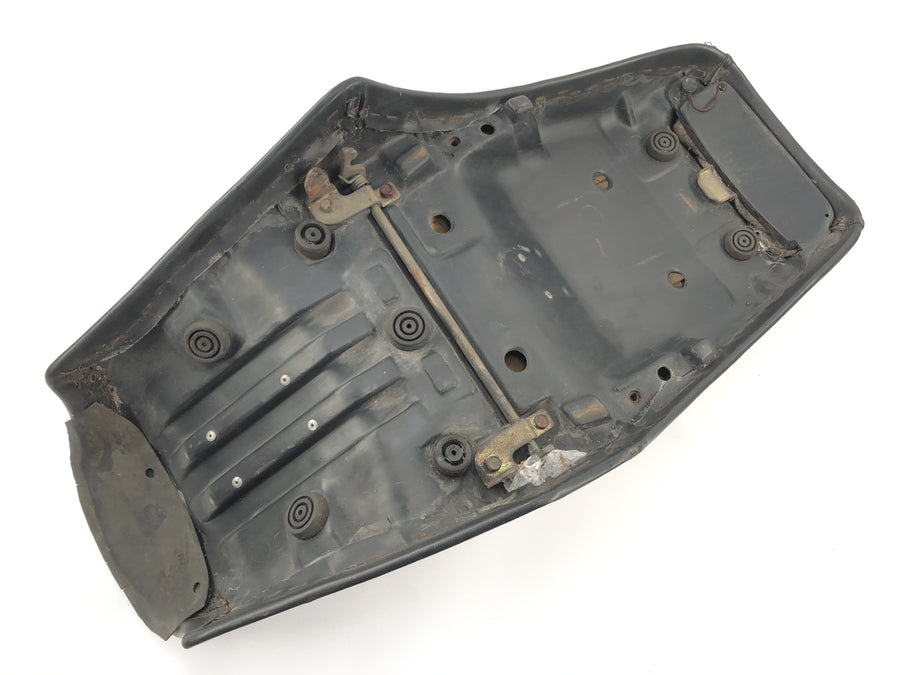 Yamaha XV 750 5G5 [1982] - Asiento del asiento
