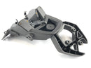 BMW K 1300 S K12S [2010] - Deslizamiento trasero de grabación de placas de matrícula-3