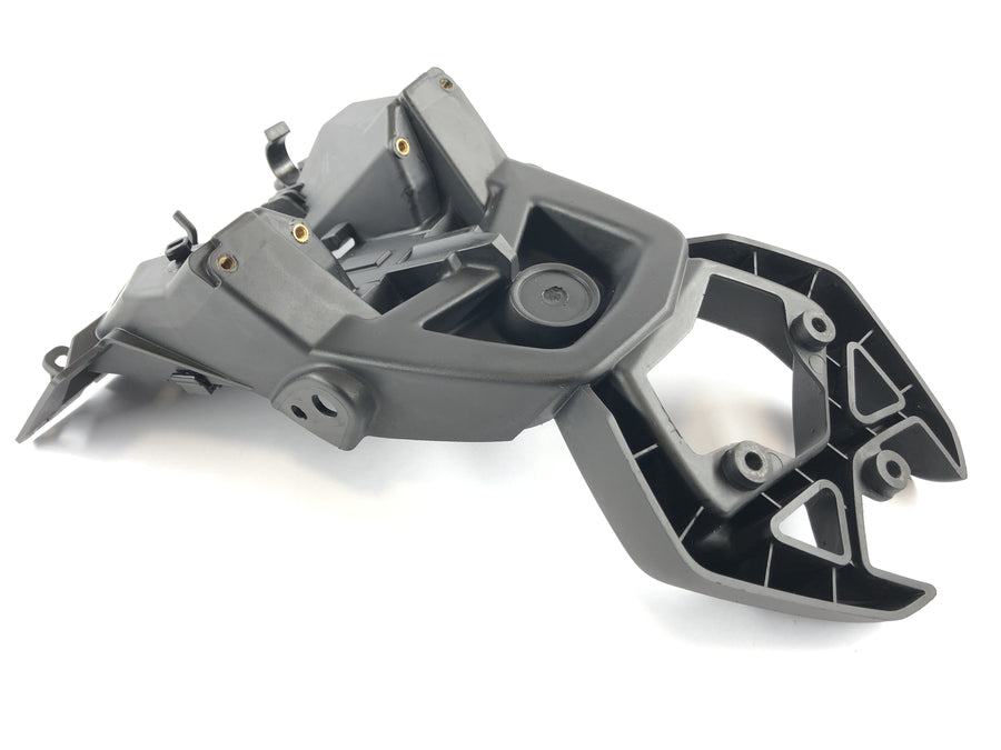 BMW K 1300 S K12S [2010] - Deslizamiento trasero de grabación de placas de matrícula