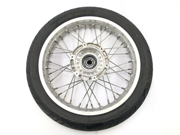 Triumph Adventurer 900 T309RT [1998] - llanta delantera rueda de radios 2,50 x 18" - 0