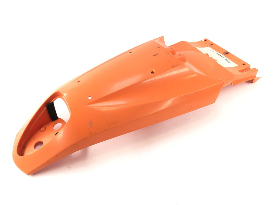 KTM LC4 640 EGS [2004] - REARFENTOR